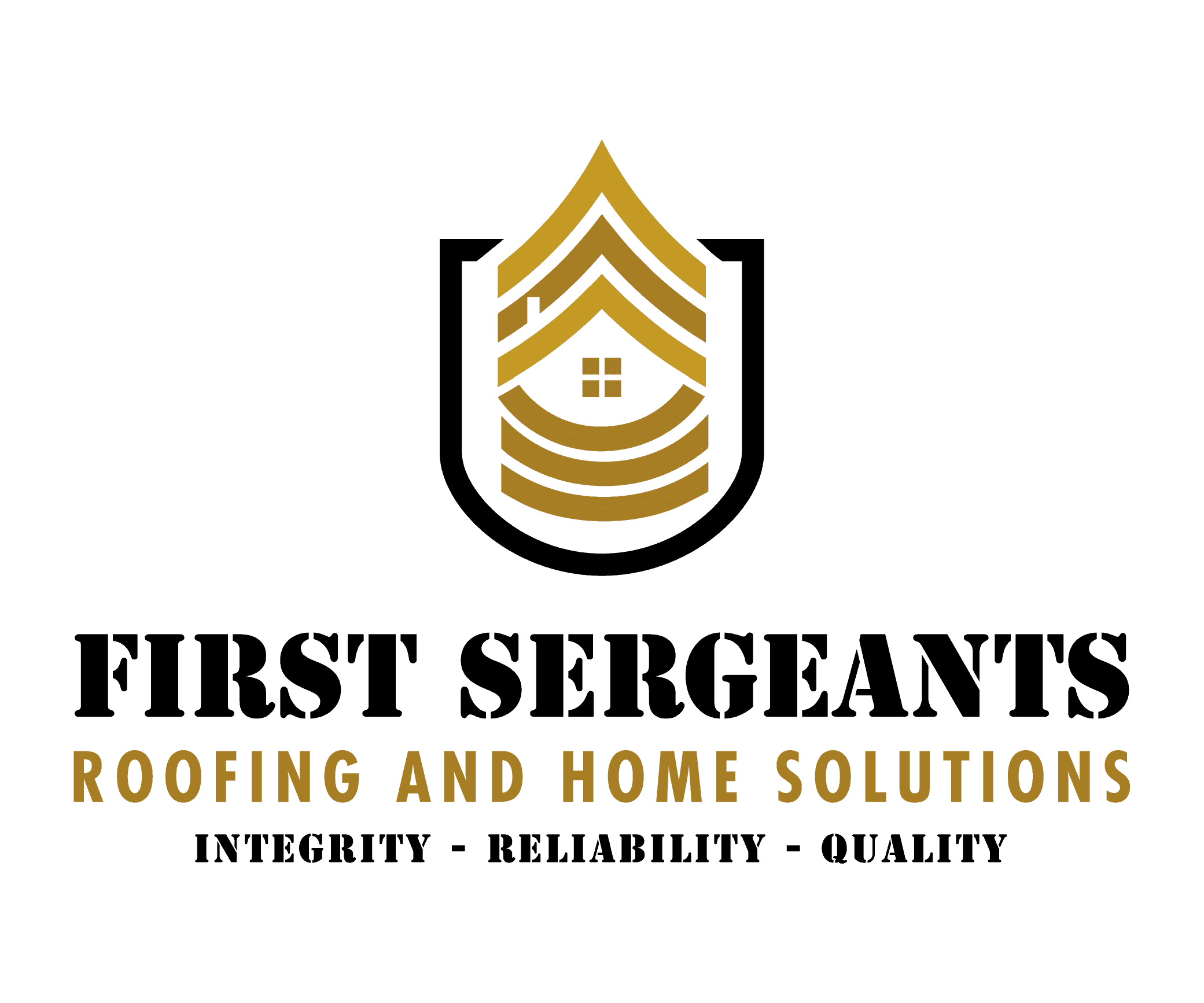 First Sergeant Roofing and Home Solutions